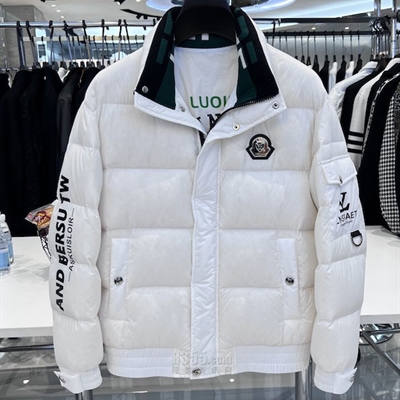 市場上裝-棉衣/羽絨服-歐貨棉服【實拍】