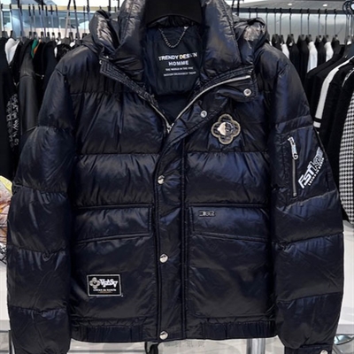 市場上裝-棉衣/羽絨服-歐貨棉服【實拍】