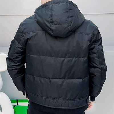 市場上裝-棉衣/羽絨服-歐貨棉服【實拍】
