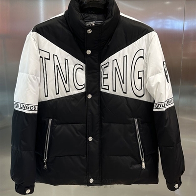 市場上裝-棉衣/羽絨服-歐貨棉服【實拍】