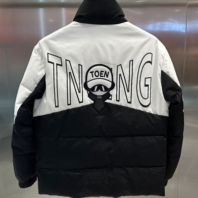 市場上裝-棉衣/羽絨服-歐貨棉服【實拍】