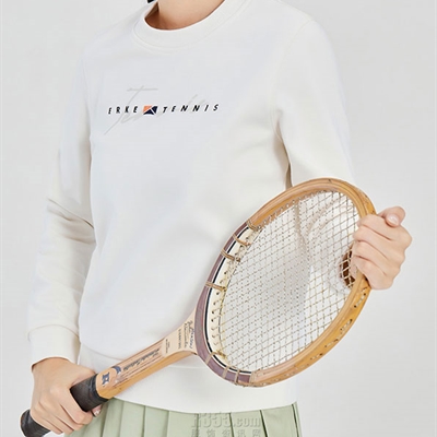 運動品牌-衛衣-女運動衛衣