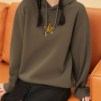 運動品牌-衛衣-女運動衛衣