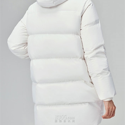運動品牌-棉衣/羽絨-女運動棉服