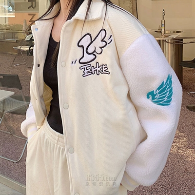 運動品牌-外套-女運動單衣