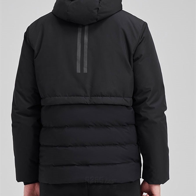 運動品牌-棉衣/羽絨-男運動棉服