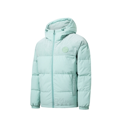 運動品牌-棉衣/羽絨-男運動棉服