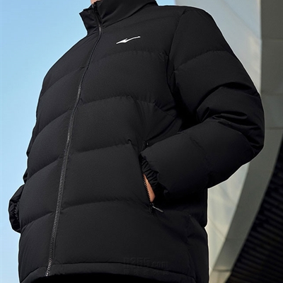 運動品牌-棉衣/羽絨-男運動棉服