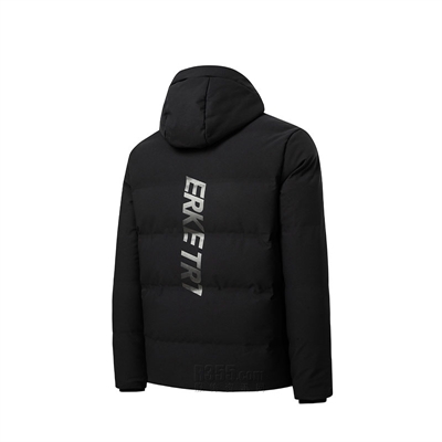 運動品牌-棉衣/羽絨-男運動棉服