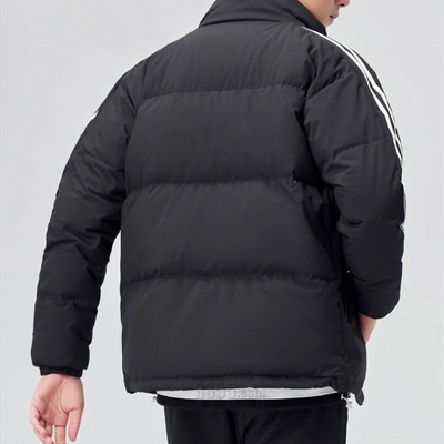 運動品牌-棉衣/羽絨-男運動棉服