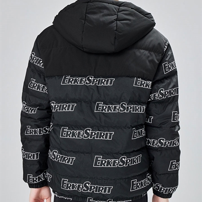運動品牌-棉衣/羽絨-男運動棉服