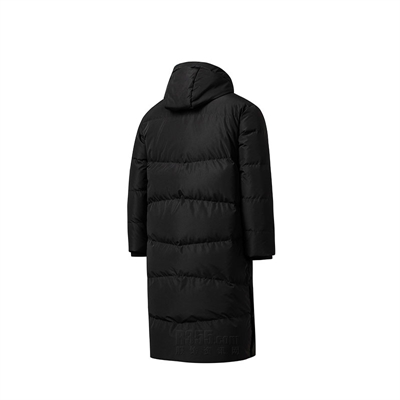 運動品牌-棉衣/羽絨-男運動棉服