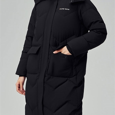運動品牌-棉衣/羽絨-男運動棉服
