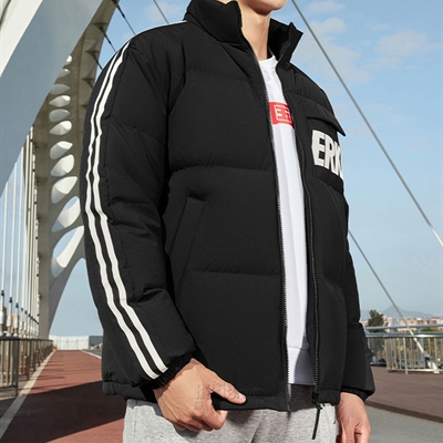 運動品牌-棉衣/羽絨-男運動棉服