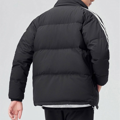 運動品牌-棉衣/羽絨-男運動棉服