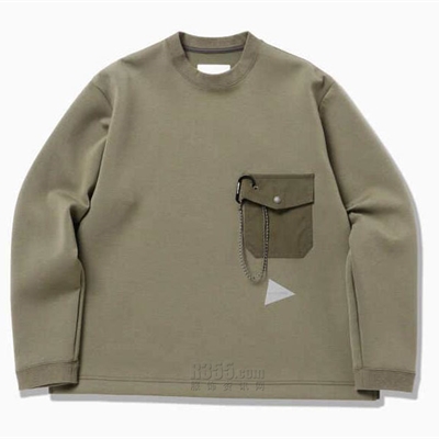 戶外品牌-衛衣-男戶外棉服