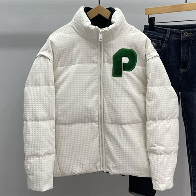 市場上裝-棉衣/羽絨服-休閑棉服