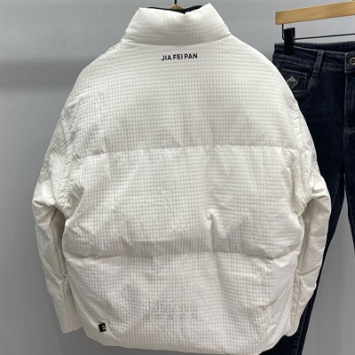 市場上裝-棉衣/羽絨服-休閑棉服