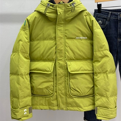 市場上裝-棉衣/羽絨服-休閑棉服