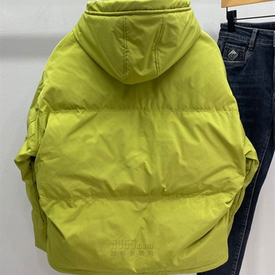 市場上裝-棉衣/羽絨服-休閑棉服