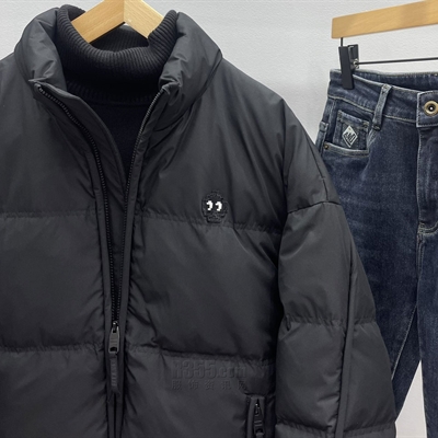 市場上裝-棉衣/羽絨服-休閑棉服