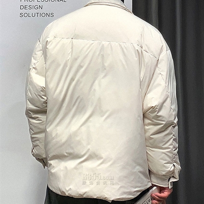 市場上裝-棉衣/羽絨服-休閑棉服