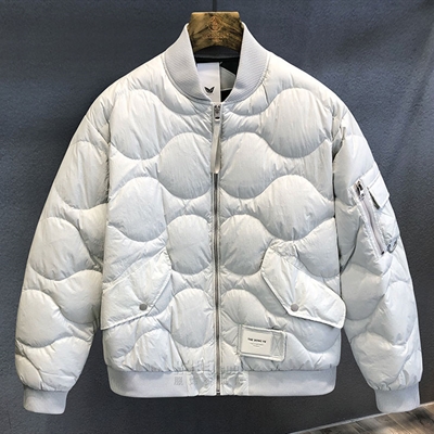 市場上裝-棉衣/羽絨服-休閑棉服