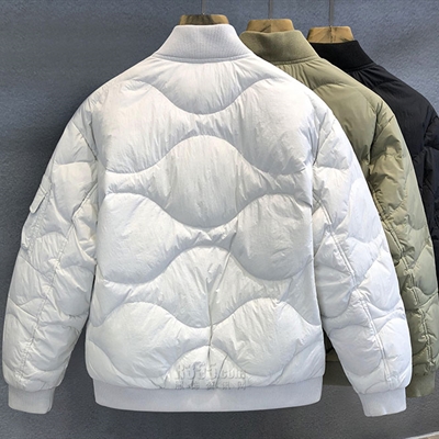市場上裝-棉衣/羽絨服-休閑棉服
