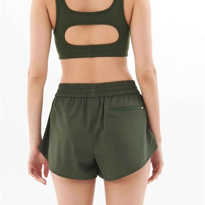 運動品牌-套裝-女運動套裝