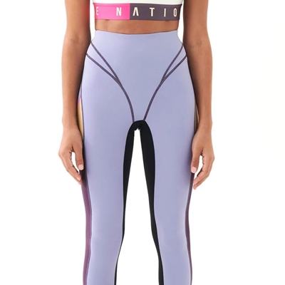 運動品牌-套裝-女運動套裝