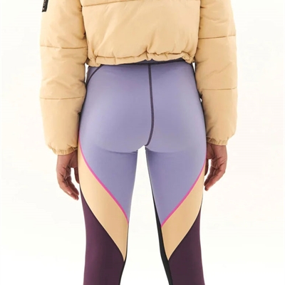 運動品牌-棉衣/羽絨-女運動棉服