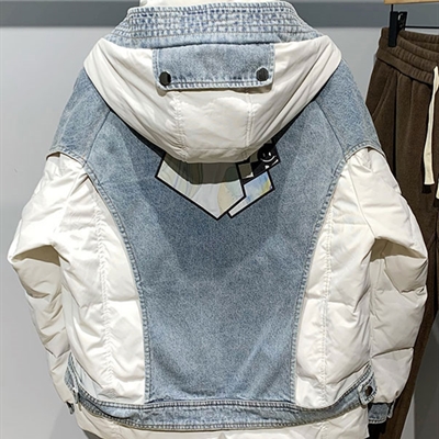 市場上裝-棉衣/羽絨服-微潮棉服【實拍】