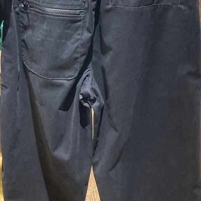 商場品牌-休閑褲-休閑褲