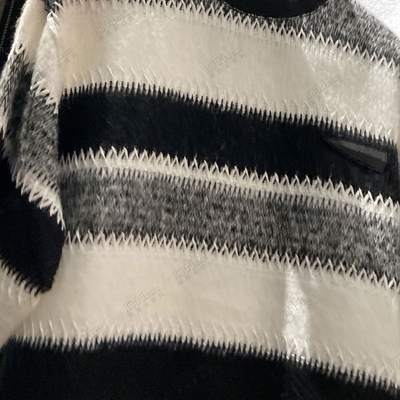 商場品牌-套頭-毛衫