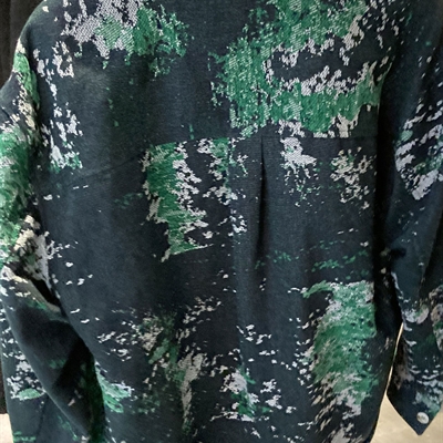 商場品牌-長袖-襯衫