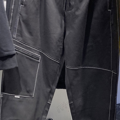 商場品牌-休閑褲-休閑褲