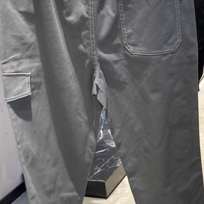 商場品牌-休閑褲-休閑褲