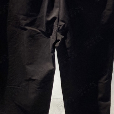 商場品牌-休閑褲-休閑褲