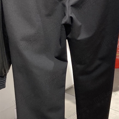 商場品牌-商務褲-商務褲