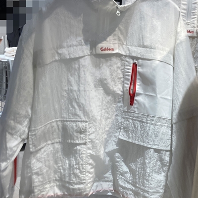 商場品牌-套頭-衛(wèi)衣