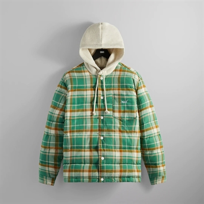 運動品牌-棉衣/羽絨-男運動棉服