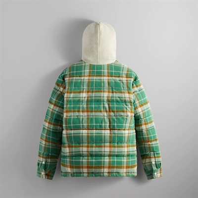 運動品牌-棉衣/羽絨-男運動棉服