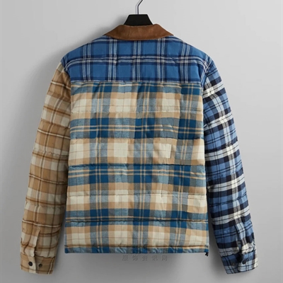 運動品牌-棉衣/羽絨-男運動棉服