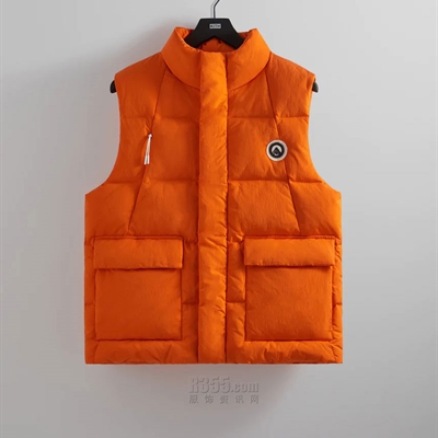 運動品牌-棉衣/羽絨-男運動棉服