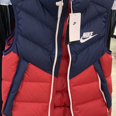 運動品牌-棉衣/羽絨-男運動棉服