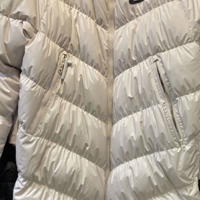 運動品牌-棉衣/羽絨-女運動棉服