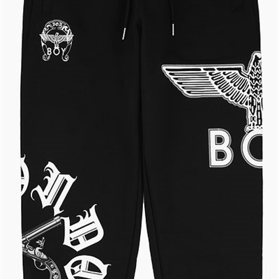 商場品牌-休閑褲-休閑褲