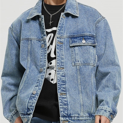 商場品牌-夾克-夾克