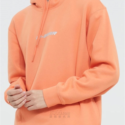商場品牌-套頭-衛衣