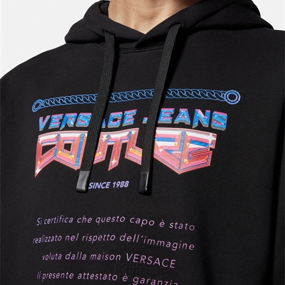 商場品牌-套頭-衛衣